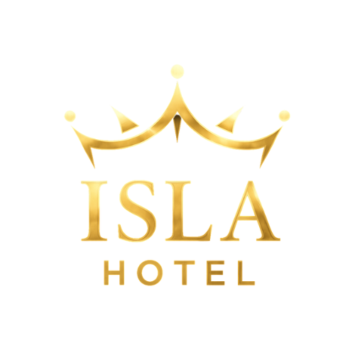Isla Hotel logo